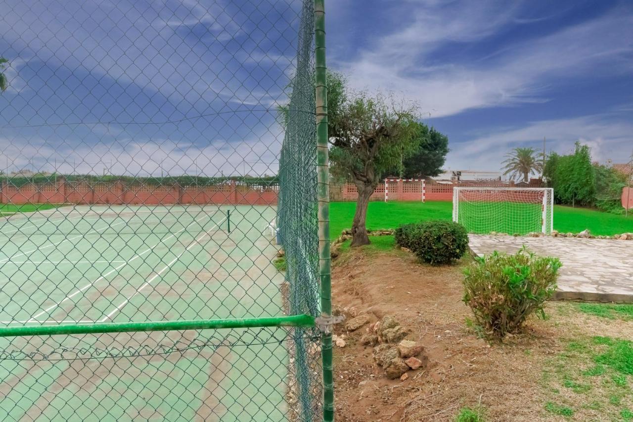 A&n Apartment Marbella