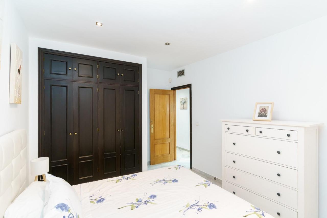 Apartment A&n Marbella