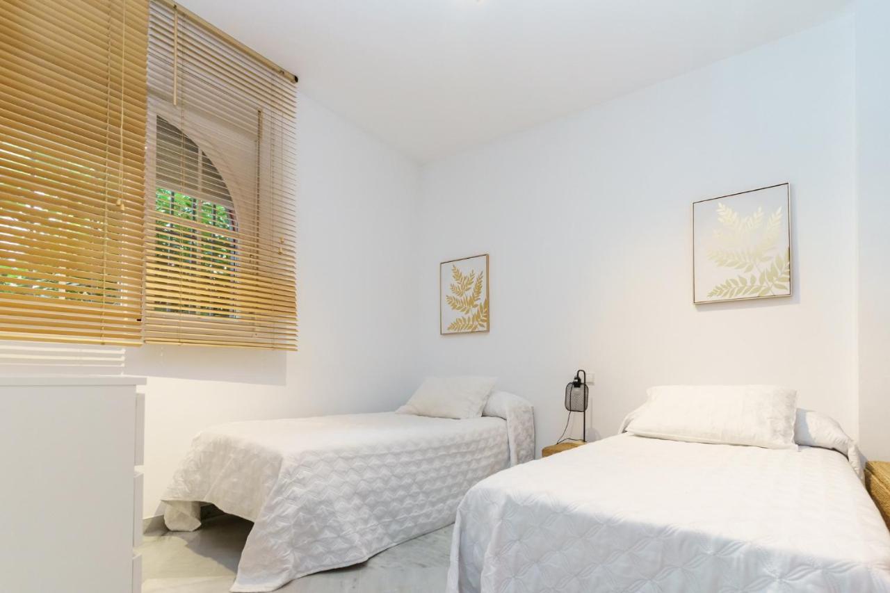 A&n Apartment Marbella