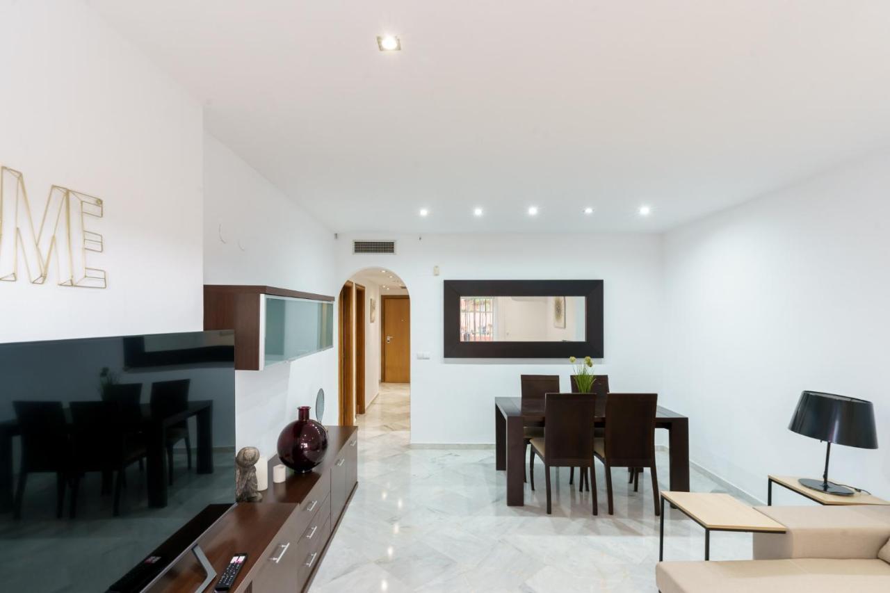 A&n Apartment *