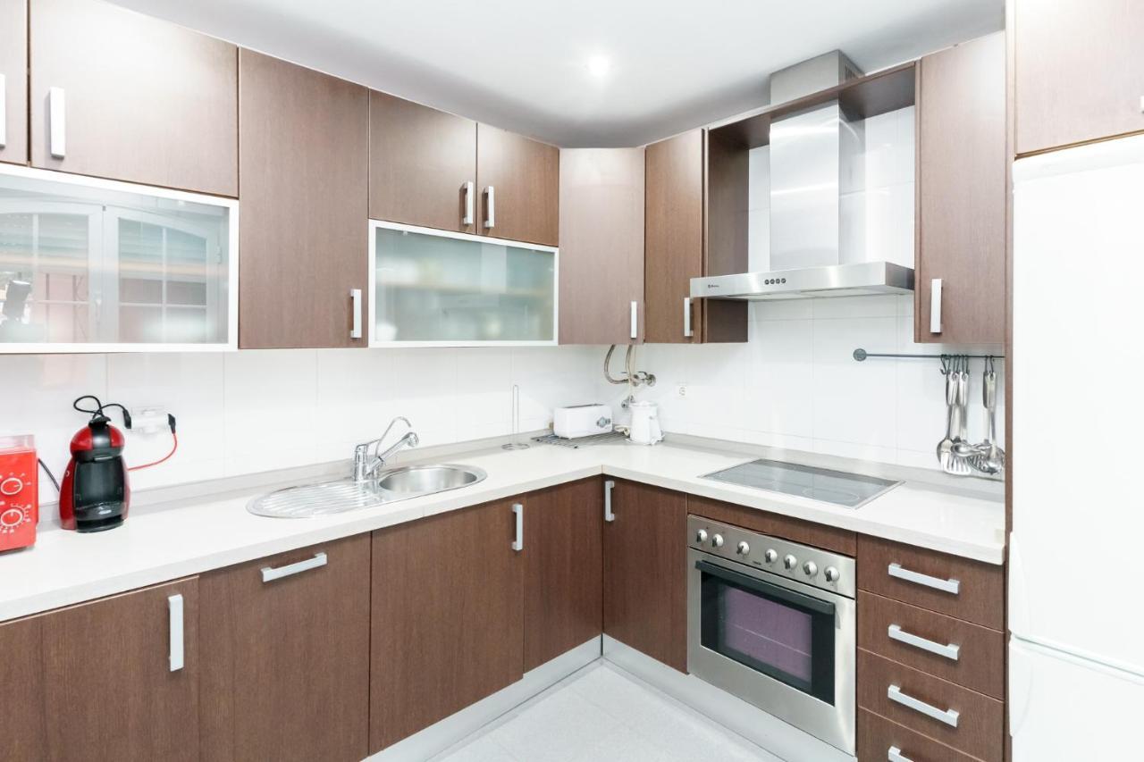 A&n Apartment
