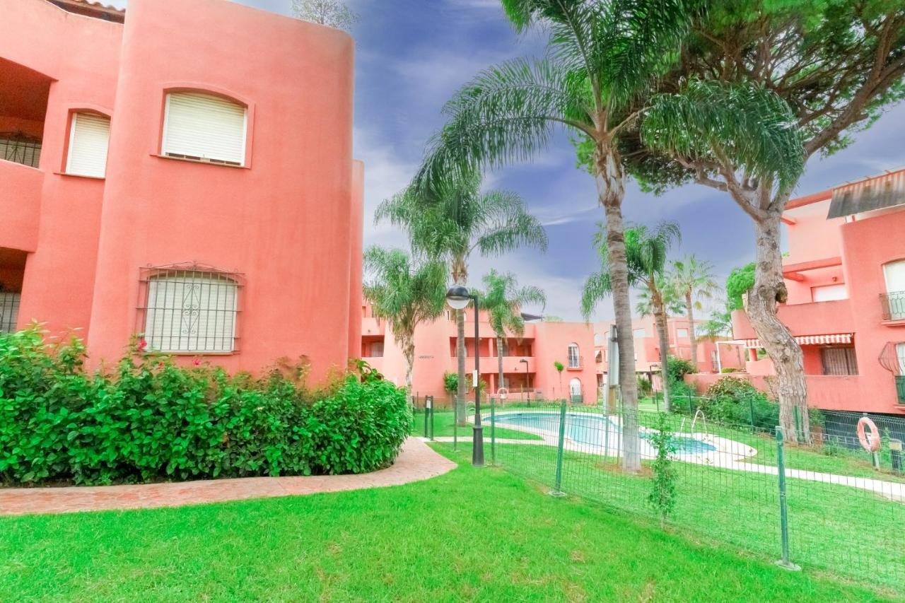 Apartment A&n Marbella