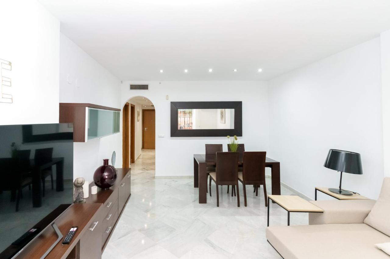 A&n Apartment *
