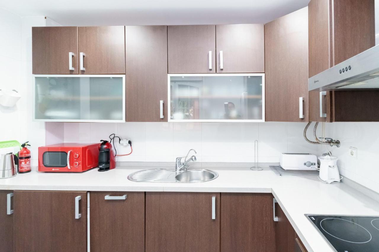Apartment A&n