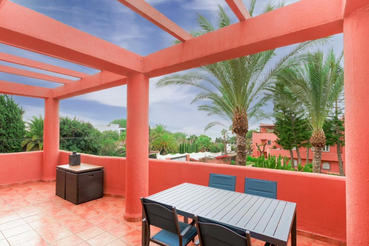 Apartment A&n Marbella