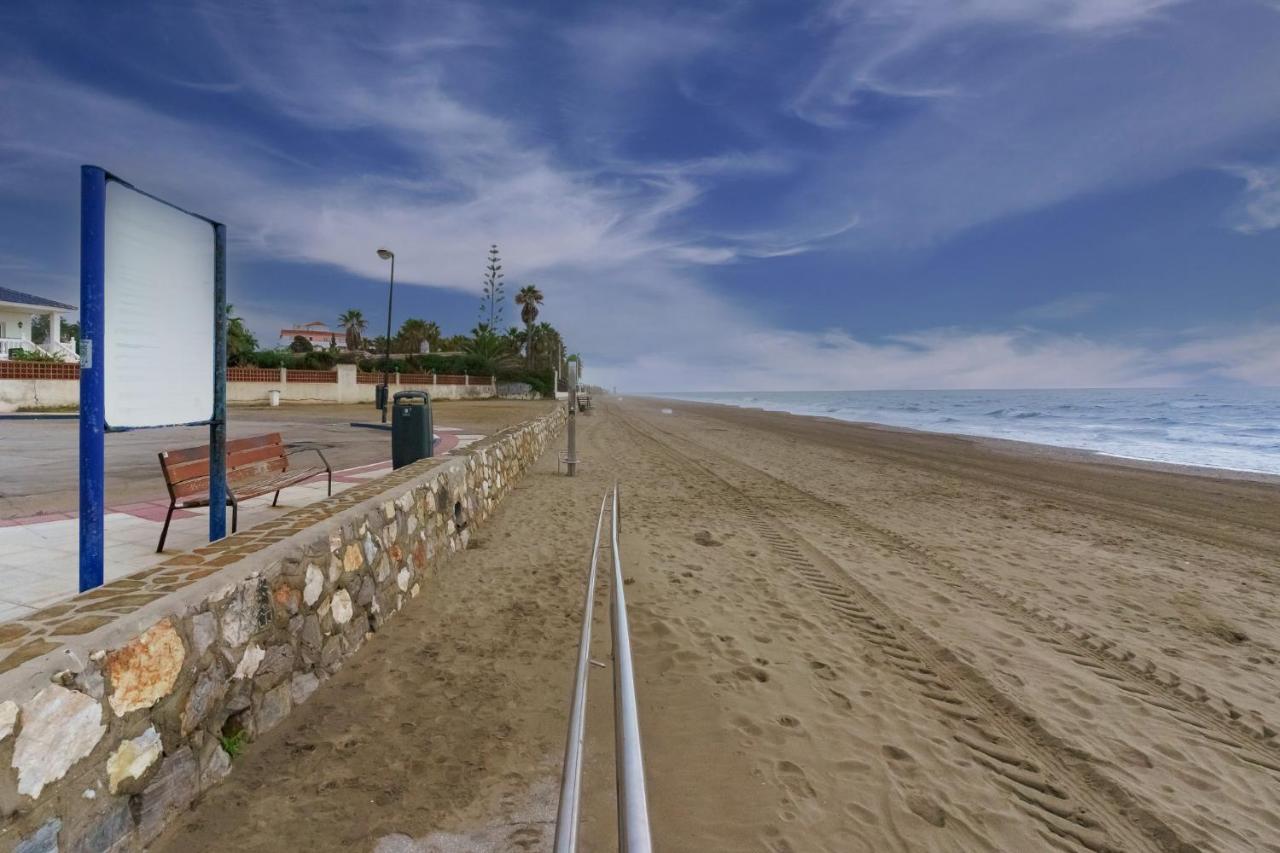 Apartment A&n Marbella